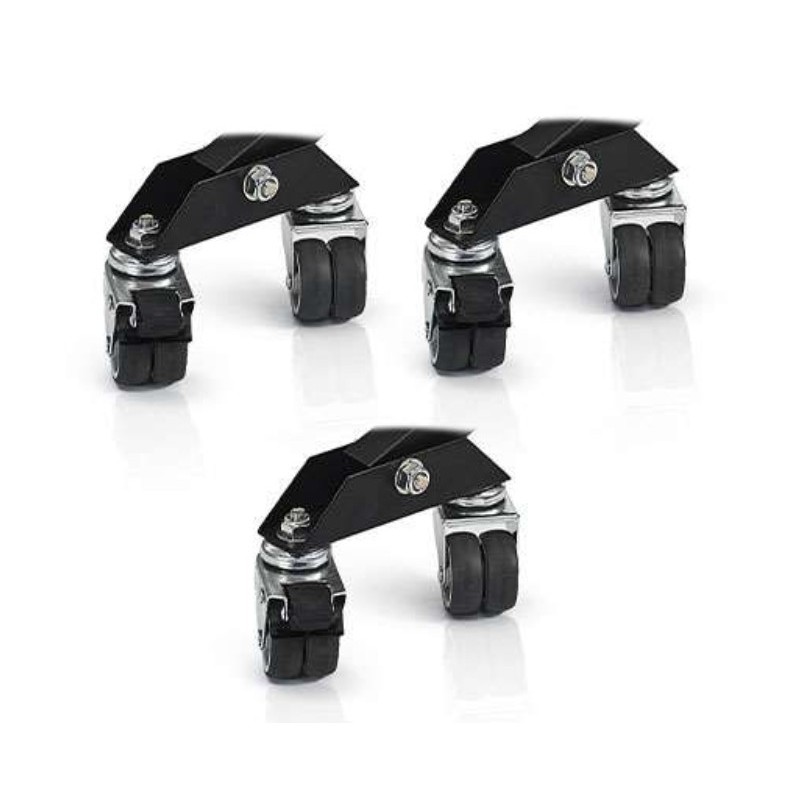 Roues pour l'élévateur de charge HMT-7100