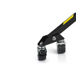 Roues pour l'élévateur de charge HMT-7100