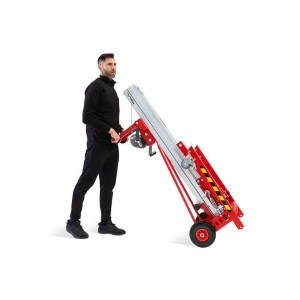 Elévateur manuel jusqu'à 4100 mm chargement au sol - Toro