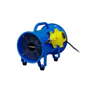 Ventilateur ATEX antidéflagrant