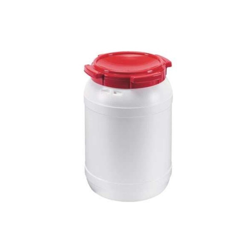 Fut standard à grande ouverture 20 litres UN