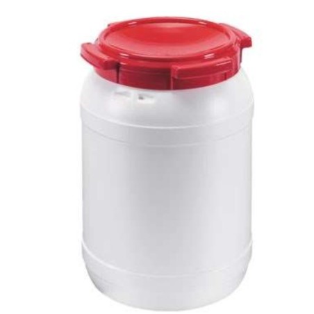 Fut standard à grande ouverture 20 litres UN