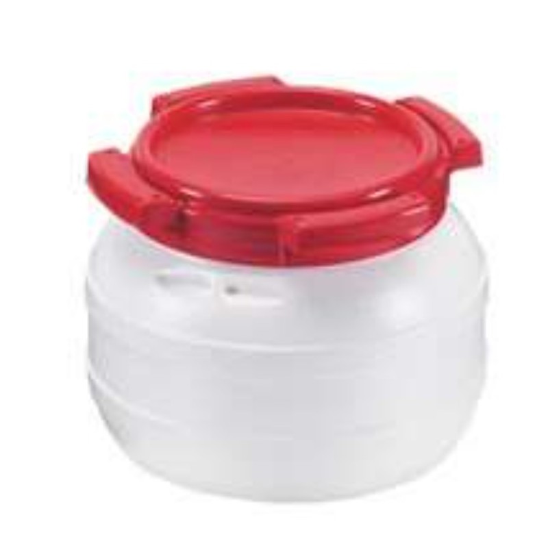 Fut standard à grande ouverture 2,9 litres - UN