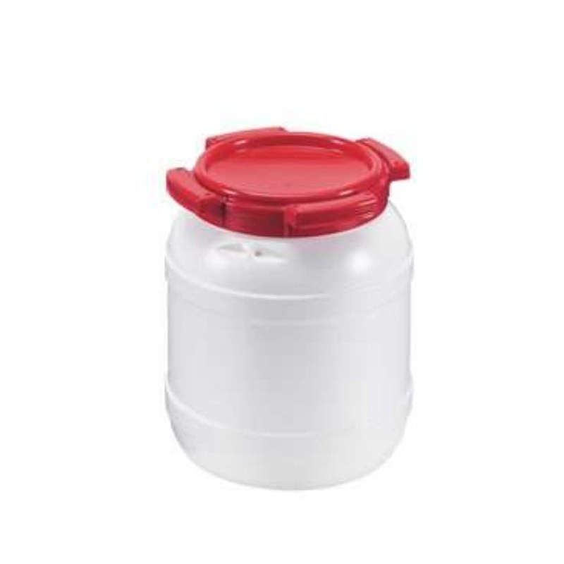 Fut standard à grande ouverture 5 litres - UN
