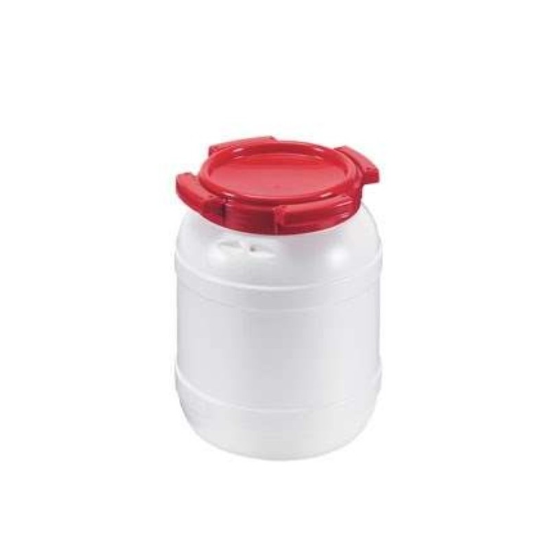 Fut standard à grande ouverture 6 litres- UN