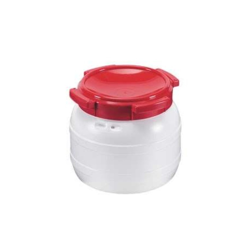 Fut standard à grande ouverture 10 litres - UN