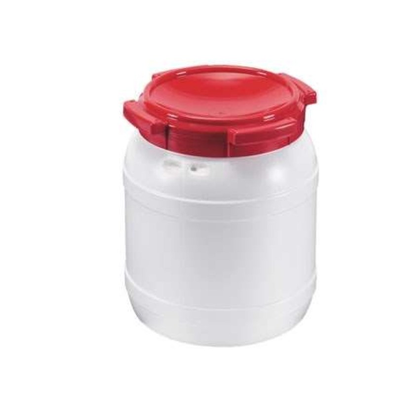 Fut standard à grande ouverture 15 litres - UN