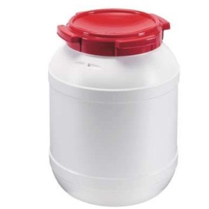 Fut standard à grande ouverture 26 litres - UN