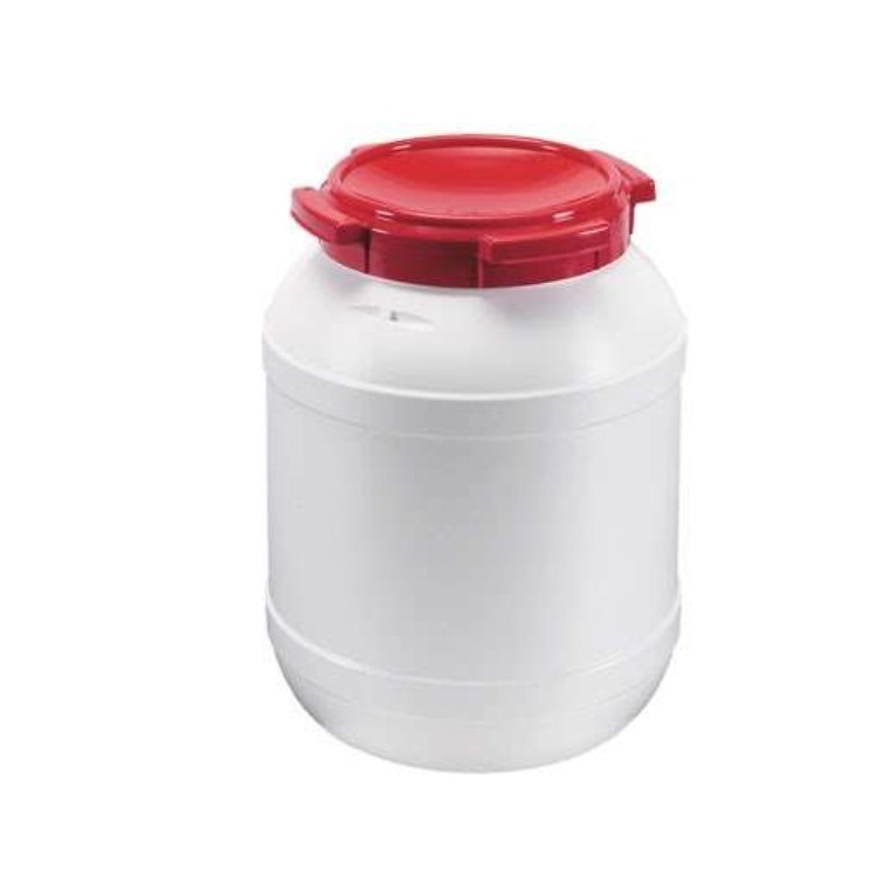 Fut standard à grande ouverture 26 litres - UN
