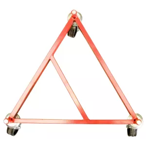 Rouleur de fût 400 kg - FIMM
