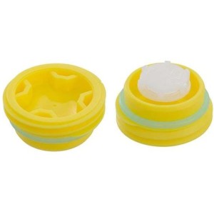 Bouchon avec joint 70x6mm - D38 ventilation