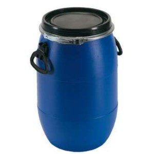 Fût à ouverture totale 30 litres