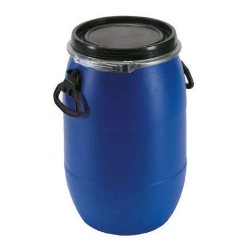 Fût à ouverture totale 60 litres