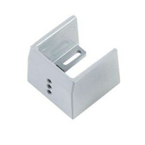 Jumbo 6000 bloc de fermeture 51-65mm - incl. galet de fermeture