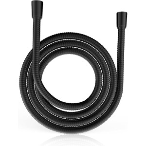 Flexible de Douche Universel (G1/2, 1.8M) en Acier Inoxydable Flexible de Douche Universel (G1/2, 1.8M) en Acier Inoxydable