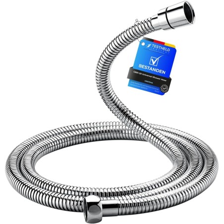 Flexible de Douche Universel (G1/2 pouces, 2M)