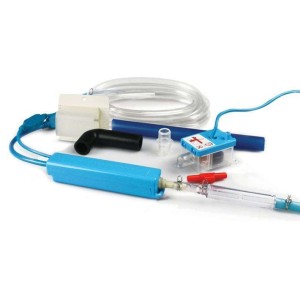 Pompe Silent+ mini aqua - 183x28x28mm