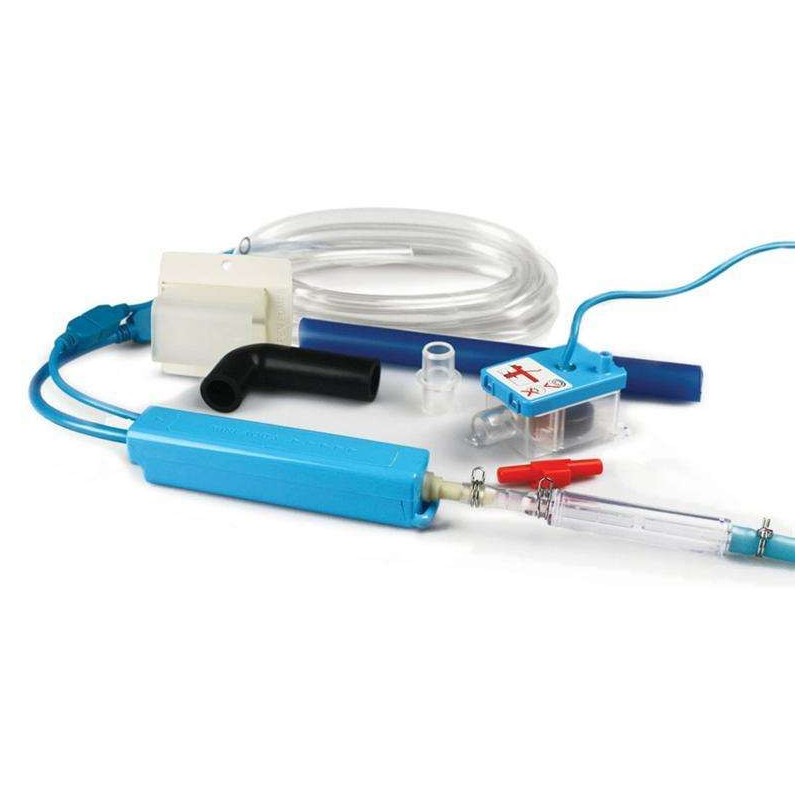 Pompe Silent+ mini aqua - 183x28x28mm Pompe Silent+ mini aqua - 183x28x28mm