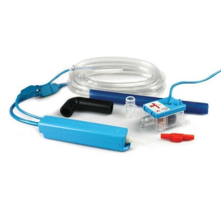 Mini pompe mini aqua - standard - 183x28x28mm