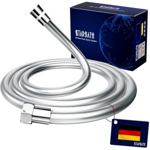 Tuyau Douche 2m anti-torsion