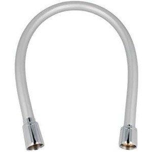 Flexible de raccordement de douche 0,70 m