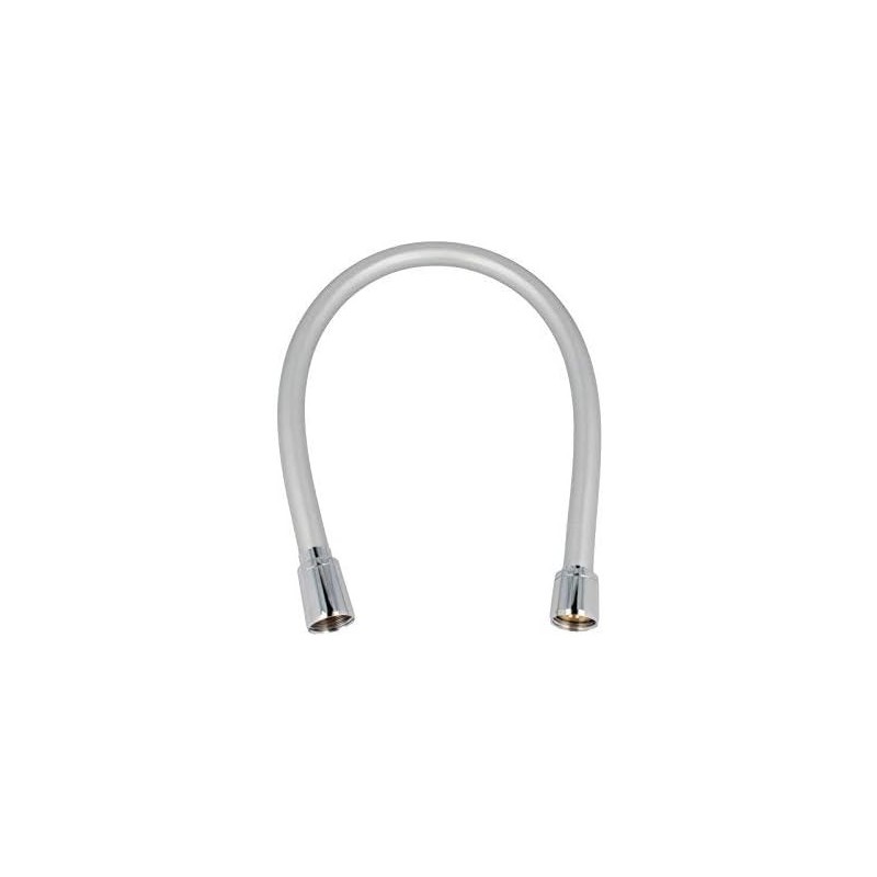 Flexible de raccordement de douche 0,70 m Flexible de raccordement de douche 0,70 m