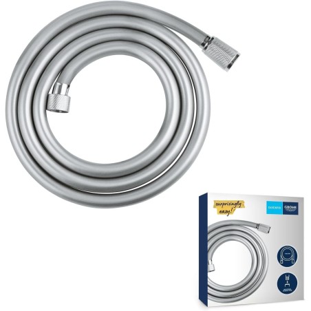 Flexible tuyau de douche salle de bains 1750 mm