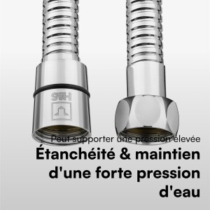 Tuyau de Douche 1m75 Tuyau de Douche 1m75