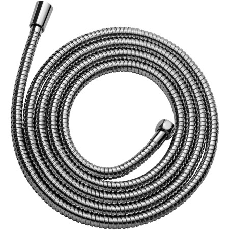 Flexible de Douche 2.5m,Avec protection Anti-Torsion