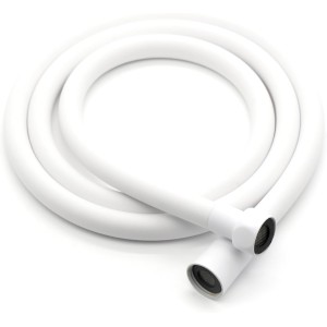 Flexible PVC Tuyau de douche 150 cm universel