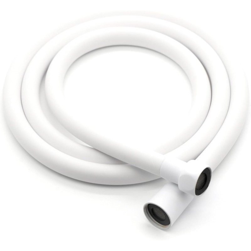 Flexible PVC Tuyau de douche 150 cm universel Flexible PVC Tuyau de douche 150 cm universel