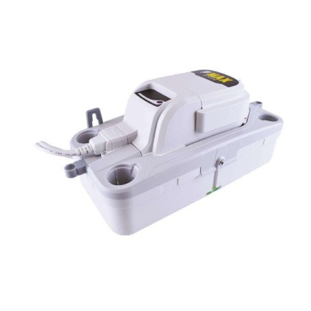 Pompe avec bac max hi-flow - 285x144x134mm