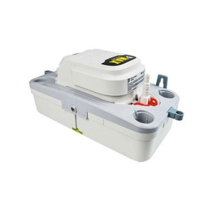 Pompe avec bac max hi-flow - 285x144x134mm Pompe avec bac max hi-flow - 285x144x134mm