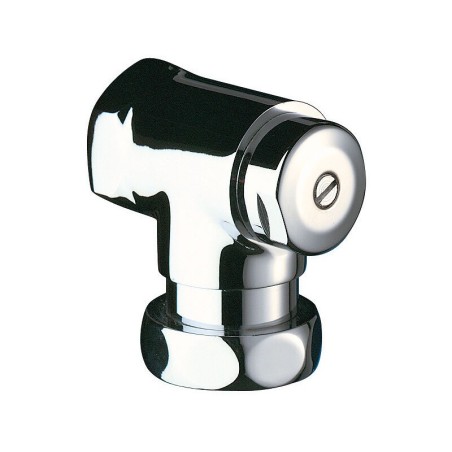 Robinet d'arrêt équerre système Tempochasse F 26x34 - F 33x42