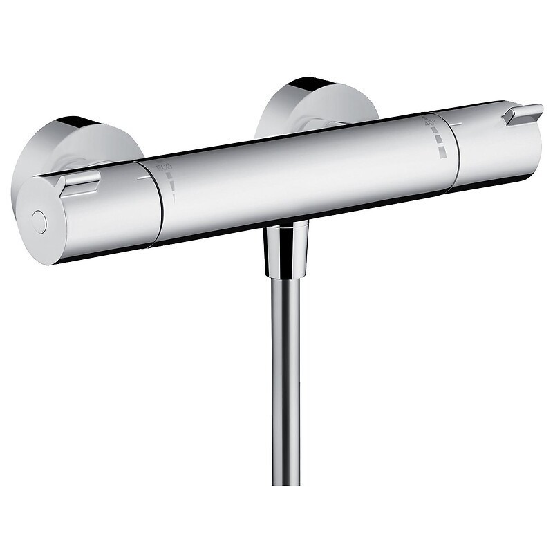 Mitigeur thermostatique de douche Ecostat 1001 C Mitigeur thermostatique de douche Ecostat 1001 C