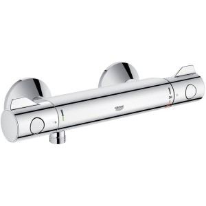 Mitigeur thermostatique de douche Grohtherm 800 - GROHE