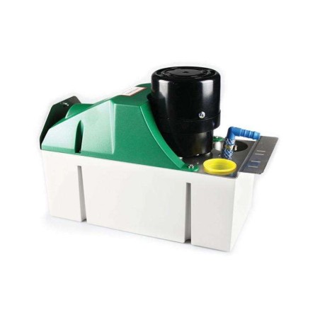 Pompe pour supermarché macerator 4l - 335x150x230mm