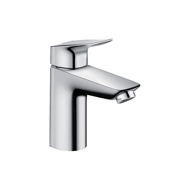 Mitigeur lavabo Logis 100 CoolStart - HANSGROHE Mitigeur lavabo Logis 100 CoolStart - HANSGROHE