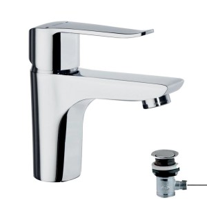 Mitigeur lavabo C2 Ypsilon Plus 6402 - RAMON SOLER