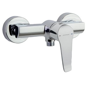 Mitigeur douche Ypsilon Plus 6408S - RAMON SOLER