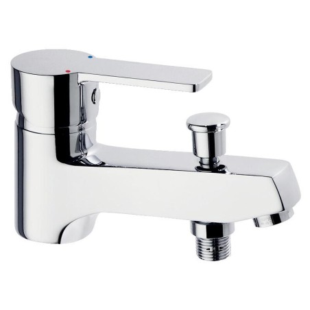 Mitigeur bain-douche monotrou Similaire S4-15 cartouche C2