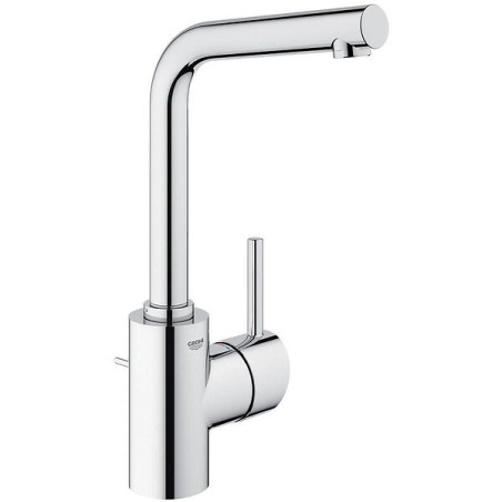 Mitigeur de lavabo Concetto bec L - GROHE