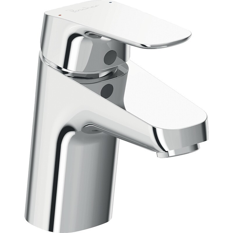 Mitigeur de lavabo Okyris CH2 CH3 - PORCHER Mitigeur de lavabo Okyris CH2 CH3 - PORCHER