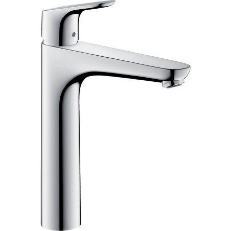Mitigeur de lavabo Focus 190 mm - HANSGROHE