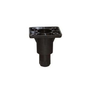 Pied réglable matière synthétique