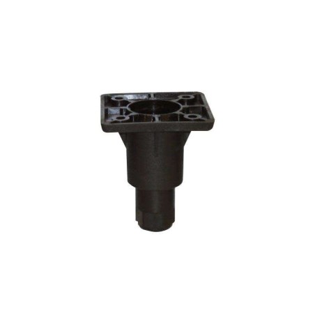 Pied réglable 20 mm en polystyrène