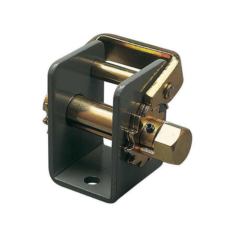 Treuil manuel pour arrimage sangle 50 mm Treuil manuel pour arrimage sangle 50 mm