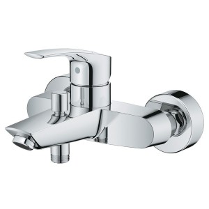 Mitigeur bain-douche Eurosmart - GROHE Mitigeur bain-douche Eurosmart - GROHE
