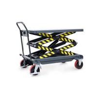 Tables élévatrices