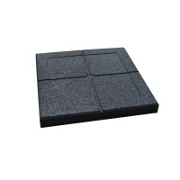 Tapis et socles anti vibrations